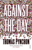 Against the Day (Pynchon Thomas)(Paperback / softback)