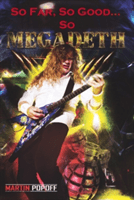 So Far, So Good... So Megadeth! (Popoff Martin)(Paperback)