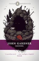 Grendel (Gardner John C.)(Paperback / softback)