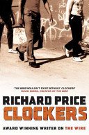 Clockers (Price Richard)(Paperback / softback)