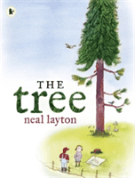 Tree - An Environmental Fable (Layton Neal)(Paperback / softback)