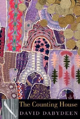 Counting House, the PB (Revised) (Dabydeen David)(Paperback)