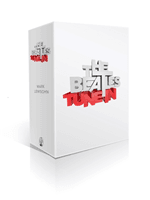 The Beatles - All These Years - Extended Special Edition: Volume One: Tune in (Lewisohn Mark)(Pevná vazba)