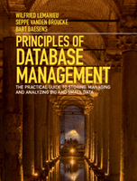 Principles of Database Management (LeMahieu Wilfried)(Pevná vazba)