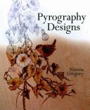 Pyrography Designs (Gregory Norma)(Paperback)