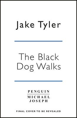 Walk from the Wild Edge - A journey of self-discovery and human connection (Tyler Jake)(Pevná vazba)