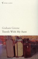 Travels With My Aunt (Greene Graham)(Paperback / softback)