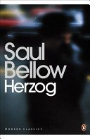 Herzog (Bellow Saul)(Paperback / softback)