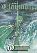 Claymore, Vol. 10, 10 (Yagi Norihiro)(Paperback)