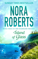 Island of Glass (Roberts Nora)(Paperback / softback)