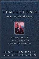 Templeton's Way with Money (Nairn Alasdair)(Pevná vazba)