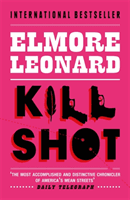 Killshot (Leonard Elmore)(Paperback / softback)