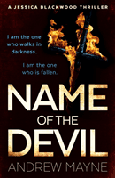 Name of the Devil - (Jessica Blackwood 2) (Mayne Andrew)(Paperback / softback)