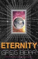 Eternity (Bear Greg)(Paperback / softback)