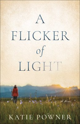 A Flicker of Light (Powner Katie)(Paperback)