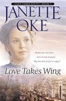 Love Takes Wing (Oke Janette)(Paperback)
