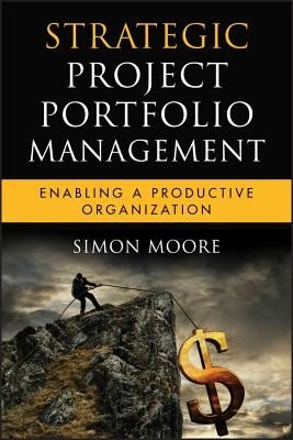 Project Management (Msel) (Moore Simon)(Pevná vazba)
