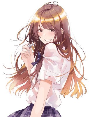 Chasing After Aoi Koshiba 3 (Takeoka Hazuki)(Paperback)