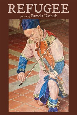 Refugee (Uschuk Pamela)(Paperback)