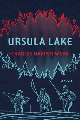 Ursula Lake (Webb Charles Harper)(Paperback)