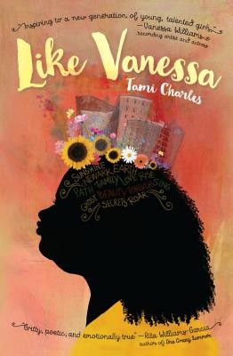 Like Vanessa (Charles Tami)(Pevná vazba)
