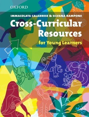 Cross Curricular Resource for Young Learners (Svecova)(Paperback)