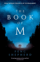 Book of M (Shepherd Peng)(Paperback / softback)