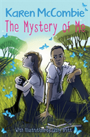 Mystery of Me (McCombie Karen)(Paperback / softback)