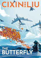 Cixin Liu's The Butterfly - A Graphic Novel (Panosian Dan)(Paperback / softback)