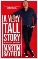 Very Tall Story (Bayfield Martin)(Pevná vazba)