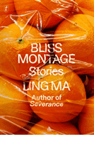 Bliss Montage (Ma Ling)(Paperback / softback)