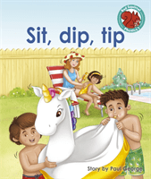Sip, dip, tip (George Paul)(Paperback / softback)