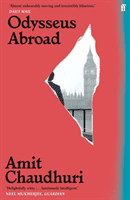 Odysseus Abroad (Chaudhuri Amit)(Paperback / softback)