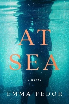 At Sea (Fedor Emma)(Pevná vazba)