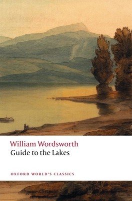 Guide to the Lakes (Wordsworth William)(Paperback)