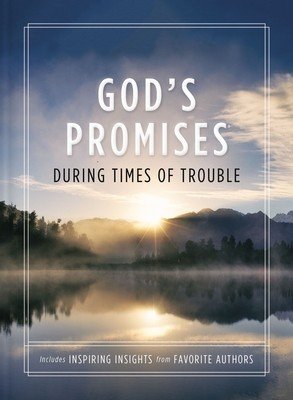God's Promises During Times of Trouble (Countryman Jack)(Paperback)