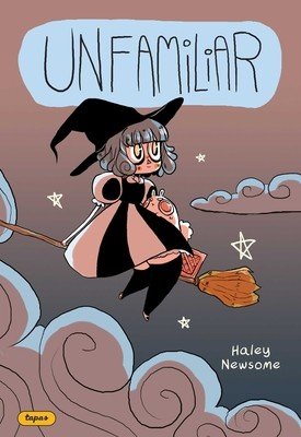 Unfamiliar: Volume 1 (Newsome Haley)(Paperback)