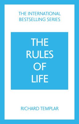 Rules of Life (Templar Richard)(Paperback)