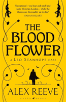 Blood Flower (Reeve Alex)(Paperback / softback)