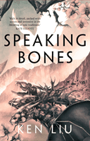 Speaking Bones (Liu Ken)(Paperback / softback)