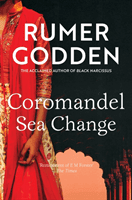 Coromandel Sea Change (Godden Rumer)(Paperback / softback)