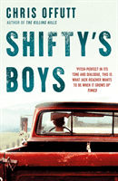Shifty's Boys (Offutt Chris)(Paperback / softback)