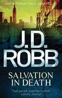 Salvation In Death (Robb J. D.)(Paperback / softback)