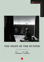 Night of the Hunter (Callow Simon)(Paperback / softback)