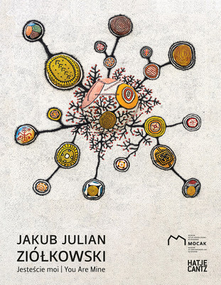Jakub Julian Zilkowski: Jestescie Moi / You Are Mine (Ziolkowski Jakub Julian)(Paperback)