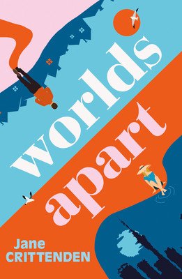 Worlds Apart (Crittenden Jane)(Paperback)