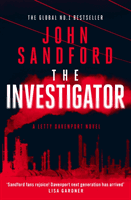 Investigator (Sandford John)(Paperback / softback)