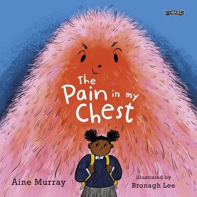 The Pain in My Chest (Murray ine)(Paperback)
