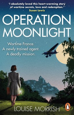 Operation Moonlight (Morrish Louise)(Paperback)