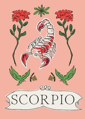 Scorpio (Phi Liberty)(Pevná vazba)
